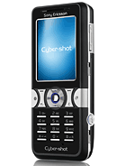 Best available price of Sony Ericsson K550 in Haiti