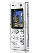 Best available price of Sony Ericsson K608 in Haiti