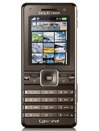 Best available price of Sony Ericsson K770 in Haiti