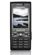 Best available price of Sony Ericsson K800 in Haiti