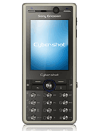 Best available price of Sony Ericsson K810 in Haiti