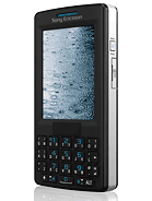 Best available price of Sony Ericsson M600 in Haiti