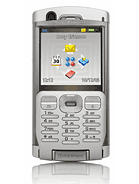 Best available price of Sony Ericsson P990 in Haiti