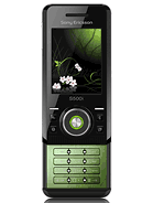 Best available price of Sony Ericsson S500 in Haiti