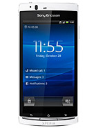 Best available price of Sony Ericsson Xperia Arc S in Haiti