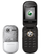 Best available price of Sony Ericsson Z250 in Haiti