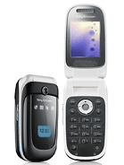 Best available price of Sony Ericsson Z310 in Haiti