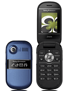 Best available price of Sony Ericsson Z320 in Haiti