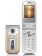 Best available price of Sony Ericsson Z550 in Haiti