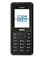 Best available price of Spice M-4580n in Haiti