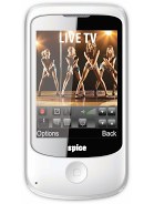 Best available price of Spice M-5566 Flo Entertainer in Haiti
