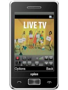 Best available price of Spice M-5900 Flo TV Pro in Haiti