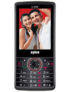 Best available price of Spice S-1200 in Haiti
