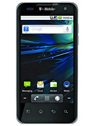 Best available price of T-Mobile G2x in Haiti