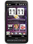 Best available price of T-Mobile HD2 in Haiti