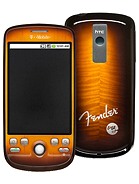 Best available price of T-Mobile myTouch 3G Fender Edition in Haiti
