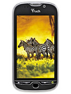 Best available price of T-Mobile myTouch 4G in Haiti