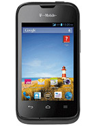 Best available price of T-Mobile Prism II in Haiti