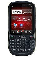 Best available price of T-Mobile Vairy Text II in Haiti