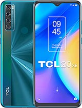 Best available price of TCL 20 SE in Haiti