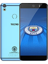 Best available price of TECNO Camon CX Manchester City LE in Haiti