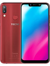 Best available price of TECNO Camon 11 in Haiti