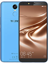 Best available price of TECNO Pouvoir 2 in Haiti