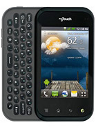 Best available price of T-Mobile myTouch Q in Haiti