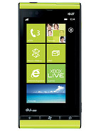 Best available price of Toshiba Windows Phone IS12T in Haiti