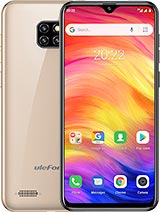 Best available price of Ulefone S11 in Haiti