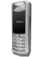 Best available price of Vertu Ascent 2010 in Haiti