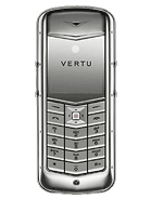 Best available price of Vertu Constellation 2006 in Haiti