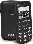 Best available price of NIU GO 80 in Haiti