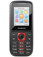 Best available price of verykool i125 in Haiti