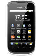 Best available price of verykool s735 in Haiti