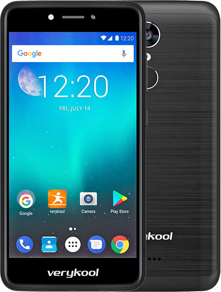 Best available price of verykool s5205 Orion Pro in Haiti