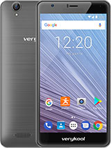 Best available price of verykool s6005X Cyprus Pro in Haiti