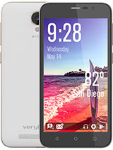 Best available price of verykool SL4502 Fusion II in Haiti