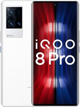 Best available price of vivo iQOO 8 Pro in Haiti