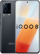 Best available price of vivo iQOO 8 in Haiti