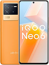 Best available price of vivo iQOO Neo6 (China) in Haiti