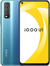 Best available price of vivo iQOO U1 in Haiti