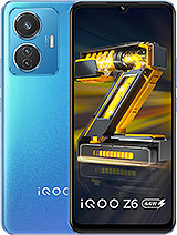 Best available price of vivo iQOO Z6 44W in Haiti
