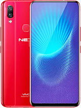 Best available price of vivo NEX A in Haiti