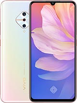 Best available price of vivo S1 Pro in Haiti