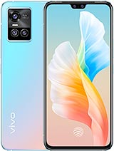 Best available price of vivo S10 Pro in Haiti