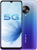 Best available price of vivo S6 5G in Haiti