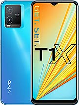 Best available price of vivo T1x (India) in Haiti