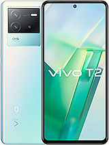 Best available price of vivo T2 in Haiti