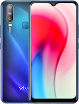 Best available price of vivo Y3 in Haiti